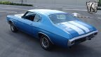 Thumbnail Photo 5 for 1970 Chevrolet Chevelle