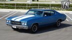 Thumbnail Photo 4 for 1970 Chevrolet Chevelle