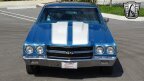 Thumbnail Photo 3 for 1970 Chevrolet Chevelle