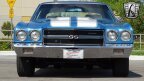 Thumbnail Photo 2 for 1970 Chevrolet Chevelle