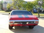 Thumbnail Photo 5 for 1970 Chevrolet Chevelle SS