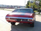 Thumbnail Photo 6 for 1970 Chevrolet Chevelle SS