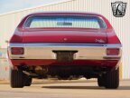 Thumbnail Photo 4 for 1970 Chevrolet Chevelle Malibu