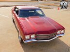 Thumbnail Photo 6 for 1970 Chevrolet Chevelle Malibu