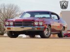 Thumbnail Photo 2 for 1970 Chevrolet Chevelle Malibu
