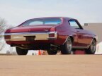 Thumbnail Photo 5 for 1970 Chevrolet Chevelle Malibu