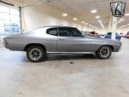 Thumbnail Photo 4 for 1970 Chevrolet Chevelle
