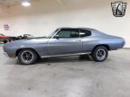 Thumbnail Photo 2 for 1970 Chevrolet Chevelle