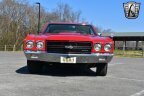 Thumbnail Photo 3 for 1970 Chevrolet Chevelle SS