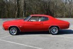 Thumbnail Photo 5 for 1970 Chevrolet Chevelle SS