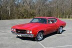 Thumbnail Photo 4 for 1970 Chevrolet Chevelle SS
