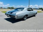 Thumbnail Photo 6 for 1970 Chevrolet Chevelle