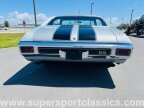 Thumbnail Photo 4 for 1970 Chevrolet Chevelle