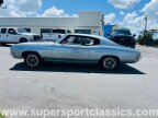 Thumbnail Photo 2 for 1970 Chevrolet Chevelle
