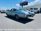 Thumbnail Photo 3 for 1970 Chevrolet Chevelle