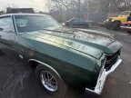 Thumbnail Photo 2 for 1970 Chevrolet Chevelle