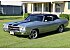 1970 Chevrolet Chevelle SS