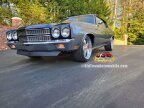 Thumbnail Photo 6 for 1970 Chevrolet Chevelle