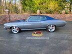 Thumbnail Photo 2 for 1970 Chevrolet Chevelle