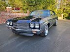Thumbnail Photo 4 for 1970 Chevrolet Chevelle