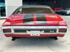 Thumbnail Photo 6 for 1970 Chevrolet Chevelle SS