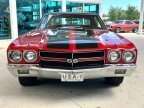 Thumbnail Photo 2 for 1970 Chevrolet Chevelle SS