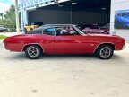 Thumbnail Photo 4 for 1970 Chevrolet Chevelle SS