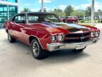 Thumbnail Photo 3 for 1970 Chevrolet Chevelle SS