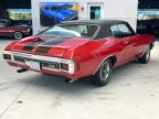 Thumbnail Photo 5 for 1970 Chevrolet Chevelle SS