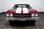 Thumbnail Photo 4 for 1970 Chevrolet Chevelle