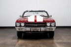 Thumbnail Photo 2 for 1970 Chevrolet Chevelle