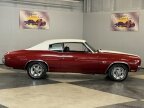 Thumbnail Photo 3 for 1970 Chevrolet Chevelle