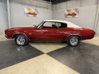 Thumbnail Photo 1 for 1970 Chevrolet Chevelle