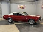 Thumbnail Photo 4 for 1970 Chevrolet Chevelle