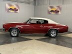 Thumbnail Photo 5 for 1970 Chevrolet Chevelle
