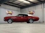 Thumbnail Photo 6 for 1970 Chevrolet Chevelle