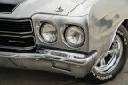 Thumbnail Photo 5 for 1970 Chevrolet Chevelle SS