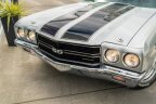 Thumbnail Photo 3 for 1970 Chevrolet Chevelle SS