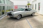 Thumbnail Photo 1 for 1970 Chevrolet Chevelle SS