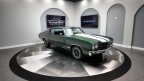 Thumbnail Photo 4 for 1970 Chevrolet Chevelle