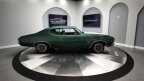 Thumbnail Photo 3 for 1970 Chevrolet Chevelle