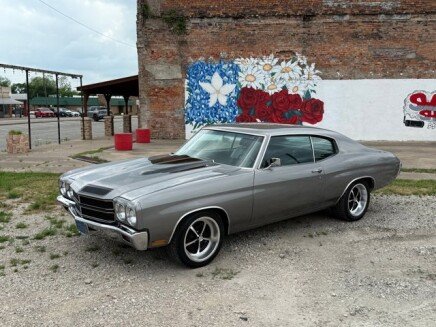 Photo 1 for 1970 Chevrolet Chevelle