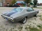 Thumbnail Photo 4 for 1970 Chevrolet Chevelle