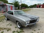 Thumbnail Photo 2 for 1970 Chevrolet Chevelle