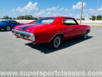 Thumbnail Photo 6 for 1970 Chevrolet Chevelle