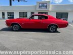 Thumbnail Photo 2 for 1970 Chevrolet Chevelle