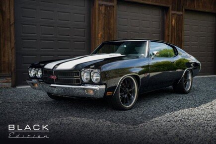 Photo 1 for 1970 Chevrolet Chevelle