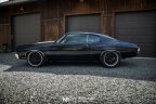 Thumbnail Photo 3 for 1970 Chevrolet Chevelle