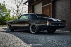 Thumbnail Photo 4 for 1970 Chevrolet Chevelle