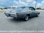 Thumbnail Photo 6 for 1970 Chevrolet Chevelle